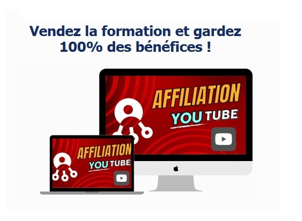 Affiliation Youtube, ben hkimo ebook