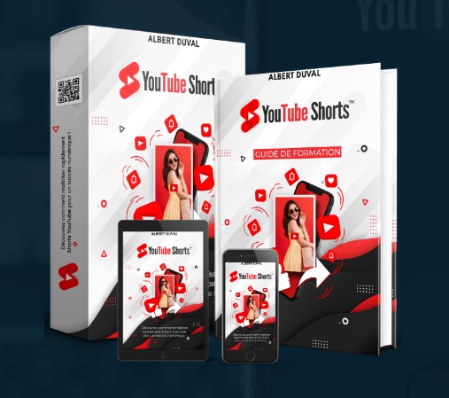 formation youtube short