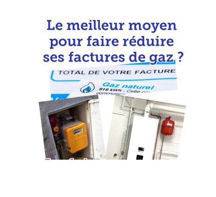 Ben hkimo gaz - Astuce et Bons plans