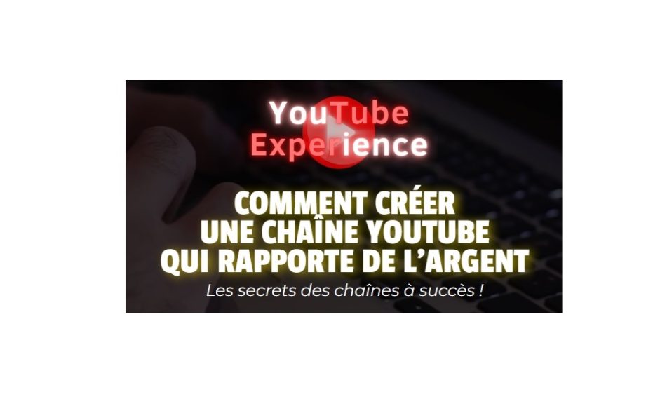 Youtube experience, ben hkimo ebook youtube